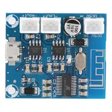 15wx2 Mini Módulo De Bluetooth Módulo Da Placa 4.2 Módulo Di Foto mini  2