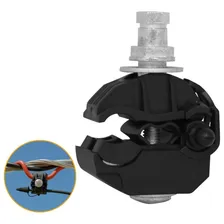 15x Conector Derivação Perfurante Cdp Colmeia Cabo 10 95mm Foto  mini 1