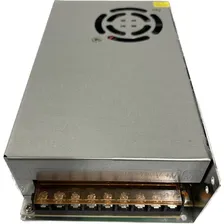 15x Fonte Chaveada 5v 40a 200w Bivolt Câmera Estabilizada Foto mini 3