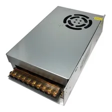 15x Fonte Chaveada 5v 40a 200w Bivolt Câmera Estabilizada Foto mini 1