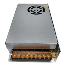 15x Fonte Chaveada 5v 40a 200w Bivolt Câmera Estabilizada Foto mini 2