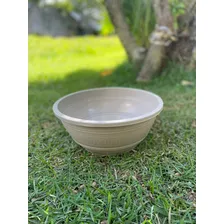 15x Vaso Cuia Grande Para Rosa Do Deserto 6,6 Ltrs Cor Areia Foto mini 2