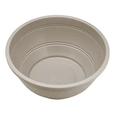 15x Vaso Cuia Grande Para Rosa Do Deserto 6,6 Ltrs Cor Areia Foto mini 1