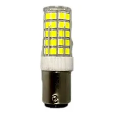 16 Lâmpadas Led P/ Luminária Polo Encontrado 110v 25w Luz Branco-frio Foto mini 1