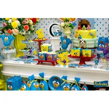 16 Sacolas Surpresa Lembrancinha Galinha Pintadinha Foto mini 2