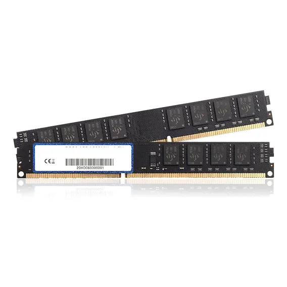 16gb Memória Ram Gamer Ddr3 1600mhz (2x8gb) Foto 1