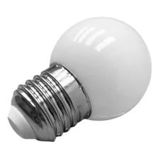 16x Lâmpada Bolinha Led 1w Branco Quente 3000k Para Camarim Foto mini 4