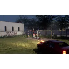 171 - O Jogo - Gta Brasileiro Betagames Group Pc Digital Foto mini 3