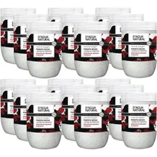 18 Creme Massagem Pimenta Negra 650g Dagua Natural Foto  mini 1
