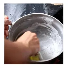 18 Potes De Sabão Pastoso Mazal 500g. Cor Neutro Foto mini 4