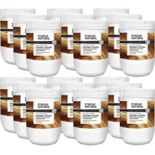 18un Creme Massagem Cafeína 7 Ativos 650g Dagua Natural Foto mini 1