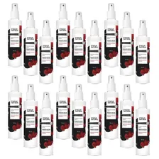 18un Fluido Termo Ativador Pimenta Negra 190ml Dagua Natural Foto  mini 1