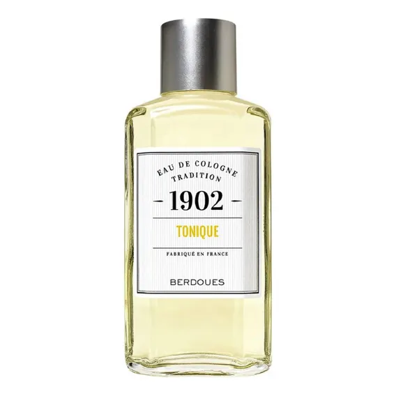 1902 Tradition Tonique Perfume Unissex - Edc 245ml Blz Foto 1