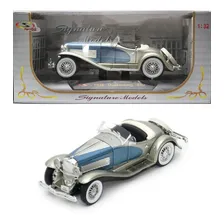 1935 Duesenberg Ssj - 1/32 - Signature Models Foto mini 1