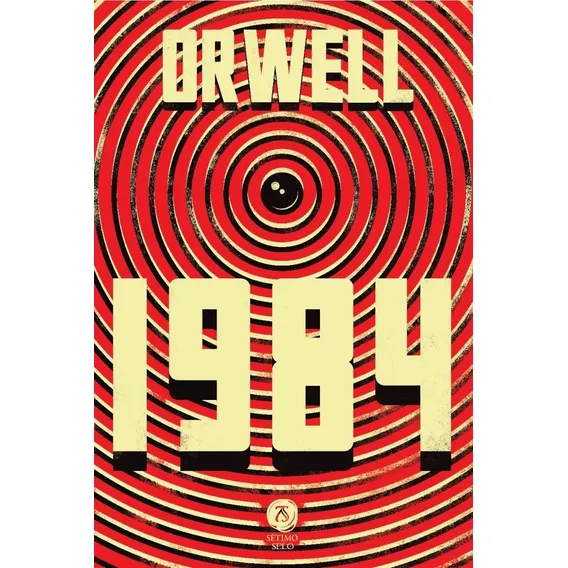 1984 ( George Orwell ) Foto 1