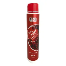 1ka Escova Progressiva Steel Shield Selagem S/formol 500ml Foto mini 1