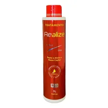 1ka Realize - Escova Progressiva Realize Perfect Liss 1l Foto  mini 1
