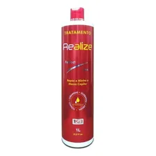 1ka Realize - Escova Progressiva Realize Perfect Liss 1l Foto mini  2