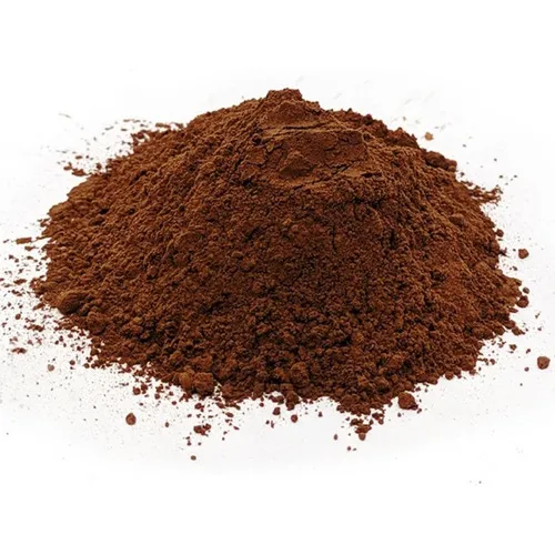 1kg Cacau Em P贸 Alcalino 100% Natural Premium- Suave Sabor Foto 1