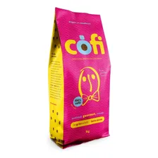 1kg Café Torrado Em Grãos 100% Arábica Gourmet Baixa Mogiana Foto  mini 1