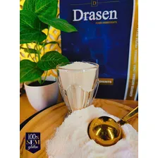 1kg Xilitol ( Xylitol) Adoçante Natural | Drasen Foto mini 2