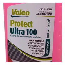 1l Aditivo Radiador Protect Ultra 100 Concentrado 820733r Foto mini  2