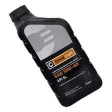 1L Óleo Motor Semi-sintético Omnicraft SAE 15w40 Foto mini  3