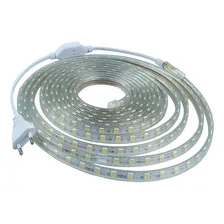 1m Fita Led 110v Branco Frio 6000k Foto mini 1