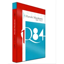1q84 - Livro 3 Foto mini 1