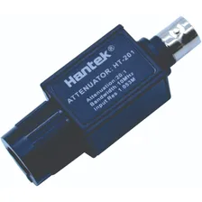 1x Atenuador Hantek Ht-201 20:1 Original 10mhz Kit Foto mini 1