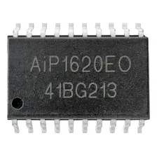 1x Ci Aip1620eo ou Tm1620 Smd Driver Display Foto mini 1