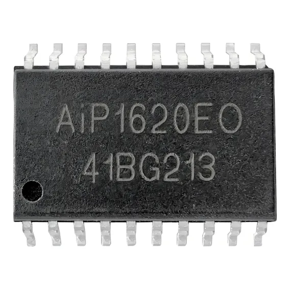 1x Ci Aip1620eo ou Tm1620 Smd Driver Display Foto 1