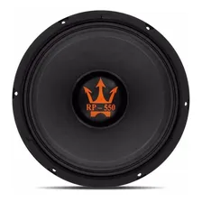 2 Alto Falante Mèdio Magnum 4 Ohms 10 Pol Grave 550w Rms Cor Preto Foto  mini 1