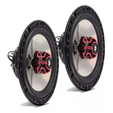 2 Alto Falantes 6 + 2 Alto Falantes 5 Polegadas Frontier Foto mini 4