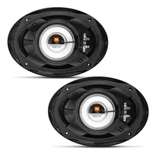 2 Alto Falantes Jbl Selenium 6x9'' 200w Rms Flex 69qdfx100 Foto mini  2