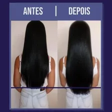 2 Ampola Krina De Cavalo Nanovim A 30 Crescimento Capilar Foto mini 2