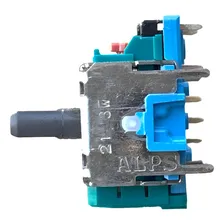 2 Analógicos 3d Direcional Alps Para Controles Ps5 Dualsense Foto mini 4