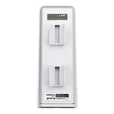 2 Antena Via Rádio Wireless 16 Dbi Intelbras Wom 5a Foto mini 4