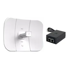 2 Antenas Ubiquiti Lite Beam M5 Lbe-m5-23 5ghz 23dbi C/fonte Foto mini 3
