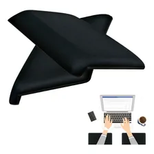 2 Apoios Ergonômicos Quebra-quina Com Base Emb. - Polispuma Foto  mini 1