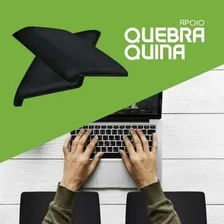 2 Apoios Ergonômicos Quebra-quina Com Base Emb. - Polispuma Foto mini  3