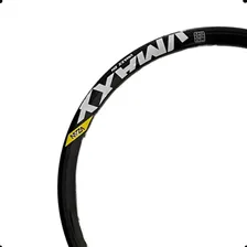 2 Aros Vmaxx Lt Folha 26/36 Furos Preto Para Disco Vzan Foto mini 3