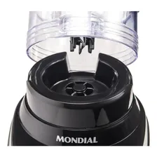 2 Arrastes P/copo De Liquidificador Mondial L900 L1000 L1200 Foto mini 2