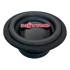2 Auto Falantes Subwoofer 8 Pol Spyder 350w Rms Som Carro Foto mini  3