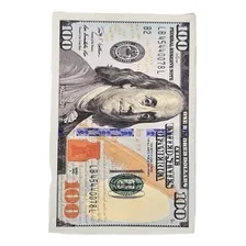 2 Baralho Dolar Lindo De Plastico Jogos Truco Tranca Poker Idioma Neutro Foto mini 2