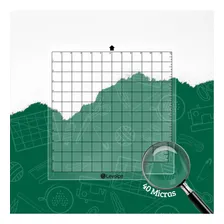 2 Bases De Corte P/ Silhouette Cameo Plotter Cola 40mm 30x30 Foto mini 4