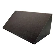 2 Bass Trap Armadilha 15x15x50cm De Graves Absorvedor Foto mini 1