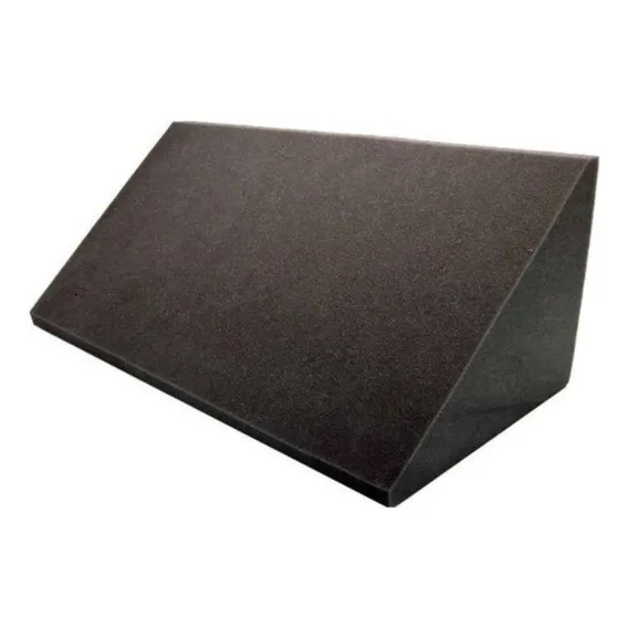 2 Bass Trap Armadilha 15x15x50cm De Graves Absorvedor Foto 1