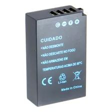 2 Bat Erias E Carregador Para Nikon Coolpix P1000 Com Foto mini 2