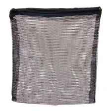 2 Bolsas Bag Saco P/ Midia Filtrante Cubos 25x25 Foto mini 2